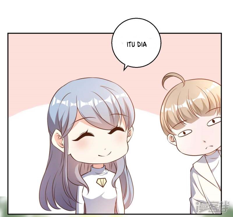 God Fisherman Chapter 29 Bahasa Indonesia